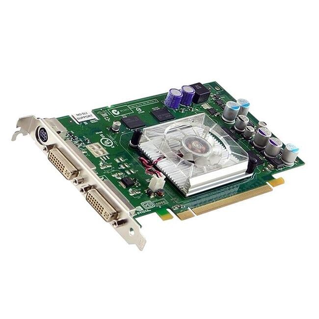 COMPAQ-HEWLETT PACKARDBOARD, GRAPHICS 128MB QUADRO FX560 Information Technology DEX 