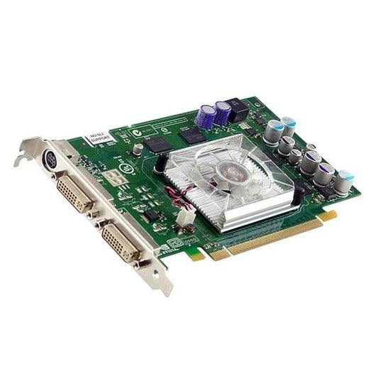 COMPAQ-HEWLETT PACKARDBOARD, GRAPHICS 128MB QUADRO FX560 Information Technology DEX 