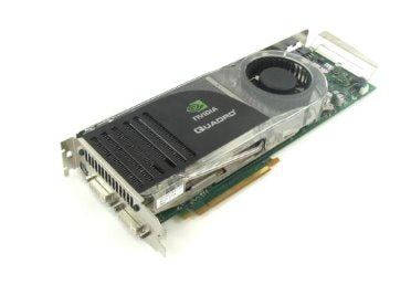 COMPAQ-HEWLETT PACKARDBOARD, GRAPHICS 1.5GB PCI-E GDDR3 SDRAM Information Technology DEX 
