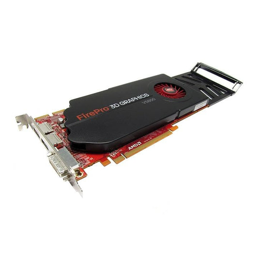 COMPAQ-HEWLETT PACKARDBOARD, GRAPHICS 1GB V5800 ATI FIREPRO Information Technology DEX 