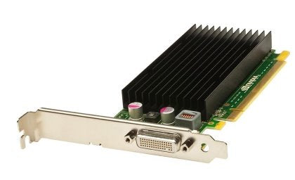 COMPAQ-HEWLETT PACKARDBOARD, GRAPHICS 512MB DDR3 SDRAM QUADRO NVS 300 Information Technology DEX 