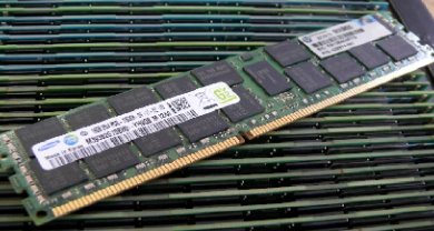 COMPAQ-HEWLETT PACKARDBOARD, MEMORY 16GB Information Technology DEX 