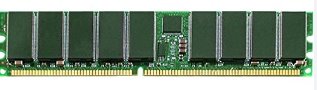 COMPAQ-HEWLETT PACKARDBOARD, MEMORY 512MB Information Technology DEX 