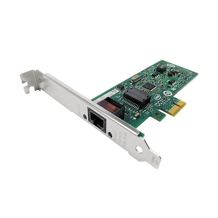 COMPAQ-HEWLETT PACKARDBOARD, NETWORK PCI-E 10/100/1000BASE-T LP W/BRACKET Information Technology DEX 