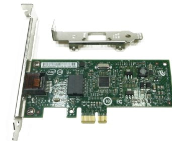 COMPAQ-HEWLETT PACKARDBOARD, NETWORK PRO/1000 CT Information Technology DEX 
