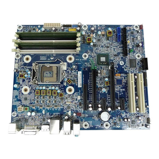 COMPAQ-HEWLETT PACKARDBOARD, SYSTEM CMT Z210C Information Technology DEX 