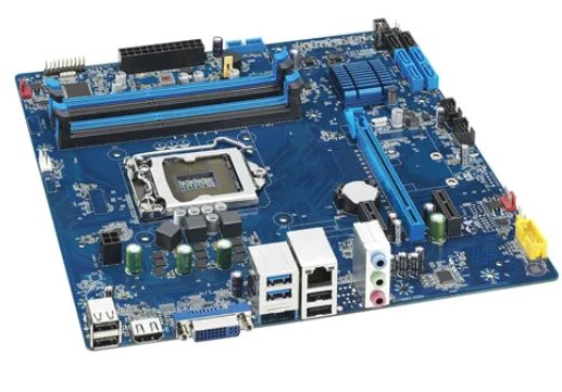 COMPAQ-HEWLETT PACKARDBOARD, SYSTEM EAGLELAKE MARS SFF Information Technology DEX 