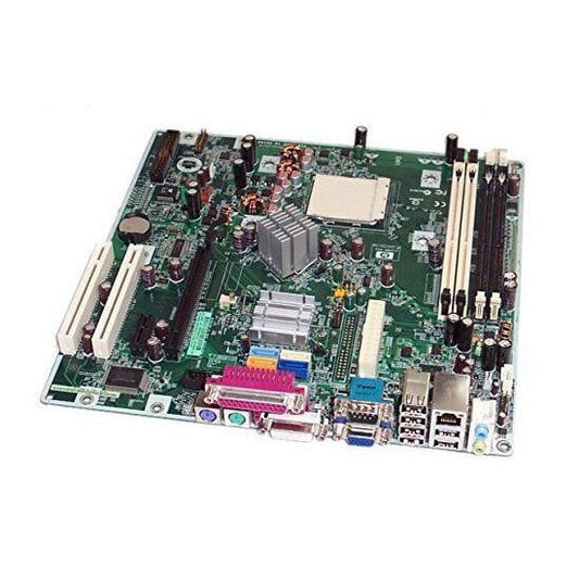 COMPAQ-HEWLETT PACKARDBOARD, SYSTEM Information Technology DEX 