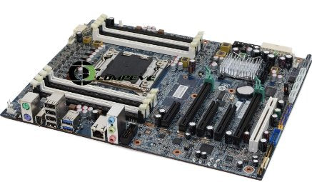 COMPAQ-HEWLETT PACKARDBOARD, SYSTEM Information Technology DEX 