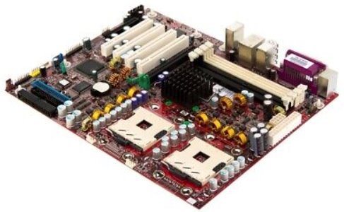 COMPAQ-HEWLETT PACKARDBOARD, SYSTEM Information Technology DEX 