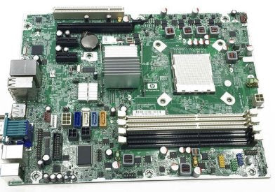 COMPAQ-HEWLETT PACKARDBOARD, SYSTEM Information Technology DEX 