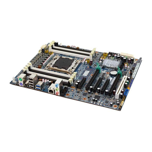 COMPAQ-HEWLETT PACKARDBOARD, SYSTEM Information Technology DEX 