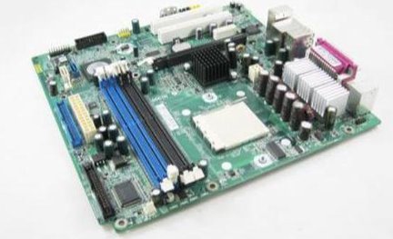 COMPAQ-HEWLETT PACKARDBOARD, SYSTEM Information Technology DEX 