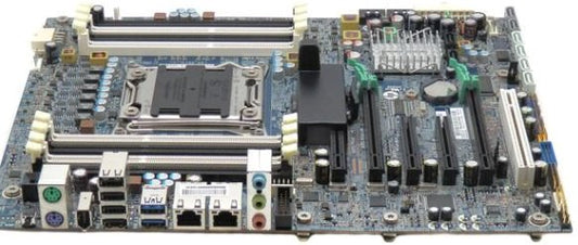 COMPAQ-HEWLETT PACKARDBOARD, SYSTEM Information Technology DEX 