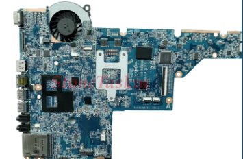 COMPAQ-HEWLETT PACKARDBOARD, SYSTEM Information Technology DEX 