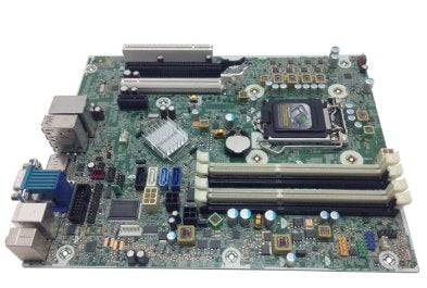 COMPAQ-HEWLETT PACKARDBOARD, SYSTEM SFF MAHO BAY EDISON MT Information Technology DEX 