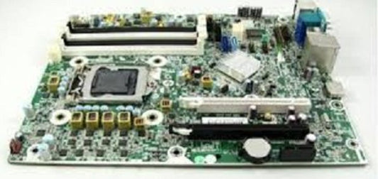 COMPAQ-HEWLETT PACKARDBOARD, SYSTEM TPM Information Technology DEX 