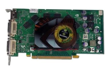 COMPAQ-HEWLETT PACKARDBOARD, VIDEO 256MB PCI QUADRO FX1500 Information Technology DEX 