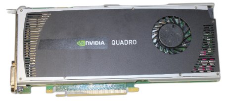 COMPAQ-HEWLETT PACKARDBOARD, VIDEO 2GB PCI-E QUADRO FX 4000 Information Technology DEX 