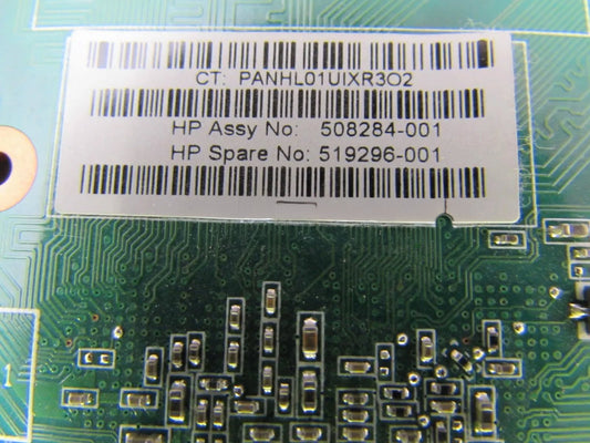 COMPAQ-HEWLETT PACKARDBOARD, VIDEO Information Technology DEX 
