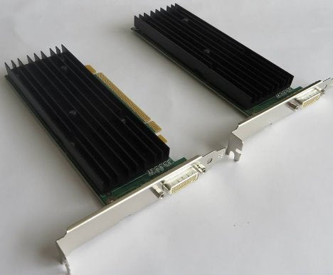 COMPAQ-HEWLETT PACKARDBOARD, VIDEO PCI-E 256MB 400MHZ NVS290 Information Technology DEX 