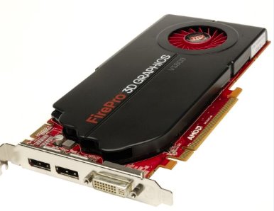 COMPAQ-HEWLETT PACKARDBOARD,FIREPRO V5800 1GB PCI-E HF Information Technology DEX 