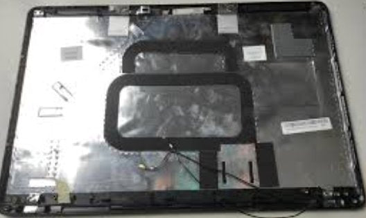 COMPAQ-HEWLETT PACKARDCOVER, LCD BACK ASSY Information Technology DEX 