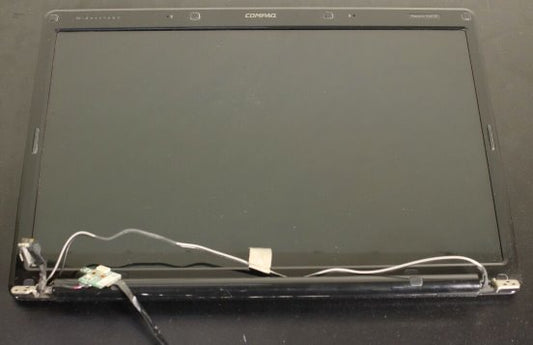 COMPAQ-HEWLETT PACKARDDISPLAY, LCD 15.4"WXGA Information Technology DEX 