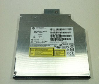 COMPAQ-HEWLETT PACKARDDVD DRIVE, 8X SMD LS S.TRAY SATA W/BZL HF Information Technology DEX 