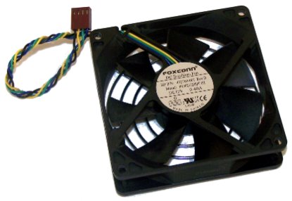 COMPAQ-HEWLETT PACKARDFAN ASSY, CHASSIS Information Technology DEX 