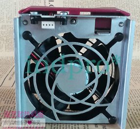COMPAQ-HEWLETT PACKARDFAN, HOTPLUG AXIAL 92MM Information Technology DEX 