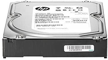 COMPAQ-HEWLETT PACKARDHARD DRIVE, 146GB 15K SAS DS Information Technology DEX 