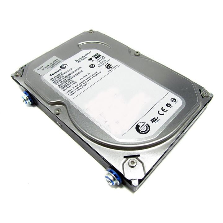 COMPAQ-HEWLETT PACKARDHARD DRIVE, 160GB SATA 7200RPM Information Technology DEX 