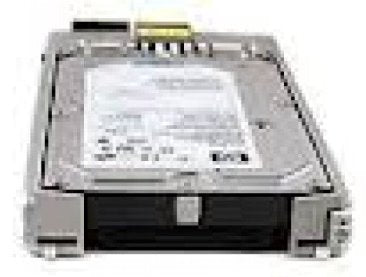COMPAQ-HEWLETT PACKARDHARD DRIVE, 18.2GB 15000RPM SCSI Information Technology DEX 