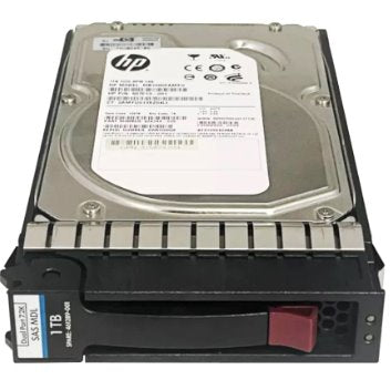 COMPAQ-HEWLETT PACKARDHARD DRIVE, 1TB 3.5" 7200RPM Information Technology DEX 