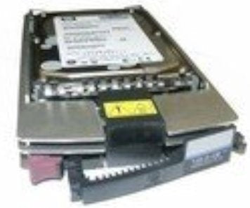 COMPAQ-HEWLETT PACKARDHARD DRIVE, 36.4GB 10K RPM Information Technology DEX 