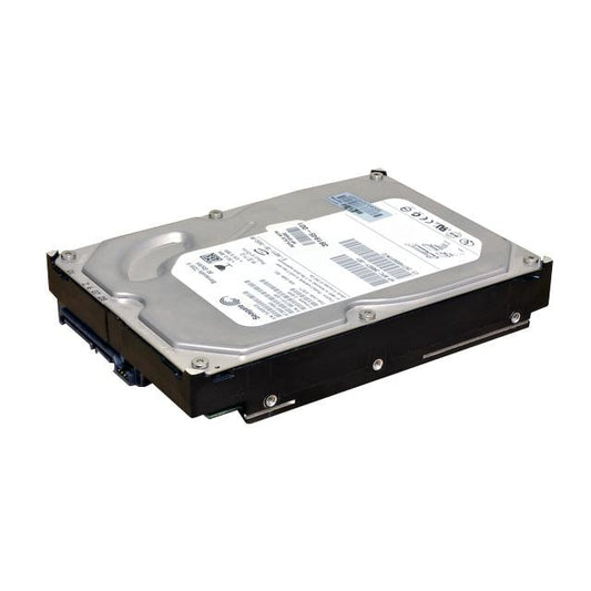 COMPAQ-HEWLETT PACKARDHARD DRIVE, 80GB 3.5" 7200RPM Information Technology DEX 