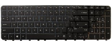 COMPAQ-HEWLETT PACKARDKEYBOARD Information Technology DEX 