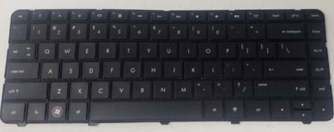 COMPAQ-HEWLETT PACKARDKEYBOARD – DEX
