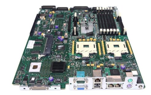 COMPAQ-HEWLETT PACKARDMBD SER SYS BOARD W/CPU CAGE Information Technology DEX 