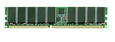 COMPAQ-HEWLETT PACKARDMEMORY, 1GB DDR2-400 REG ECC DIMM PN HP Information Technology DEX 