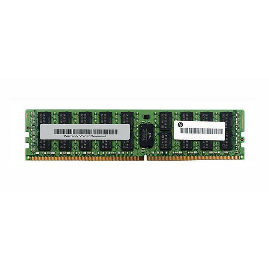COMPAQ-HEWLETT PACKARDMEMORY, DIMM 16GB PC4-2133R 1GX4 CL15 Information Technology DEX 