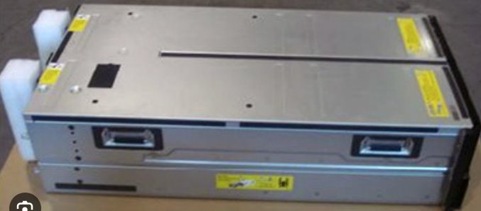 Compaq Modular Computer COMPAQ-HEWLETT PACKARDMODULAR DISK ASSY, SYSTEM – DEX