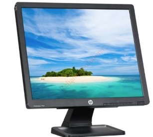 COMPAQ-HEWLETT PACKARDMONITOR, 19"LED Information Technology DEX 