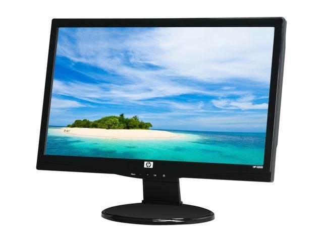 COMPAQ-HEWLETT PACKARDMONITOR, LCD 18.5" LED BACKLIT - DEX