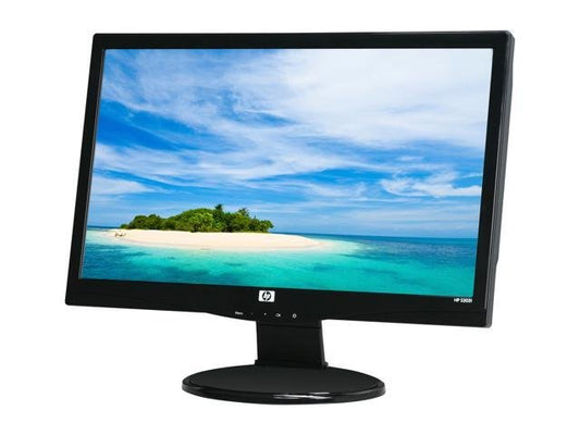 COMPAQ-HEWLETT PACKARDMONITOR, LCD 18.5" LED BACKLIT - DEX