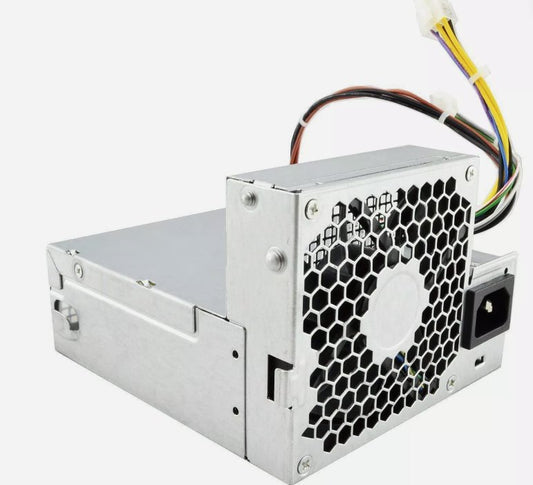 COMPAQ-HEWLETT PACKARDPOWER SUPPLY, 240W Information Technology DEX 