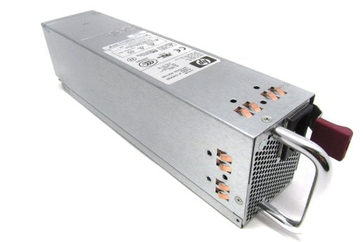 COMPAQ-HEWLETT PACKARDPOWER SUPPLY, 400-WATTS AC 100-240V W/PFC Information Technology DEX 