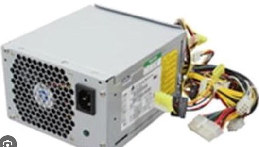 COMPAQ-HEWLETT PACKARDPOWER SUPPLY, 90-264VAC Information Technology DEX 