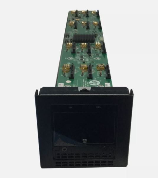 COMPAQ-HEWLETT PACKARDTRAY ASSY, HARD DRIVE BACKPLANE 3X15 4.3U Information Technology DEX 